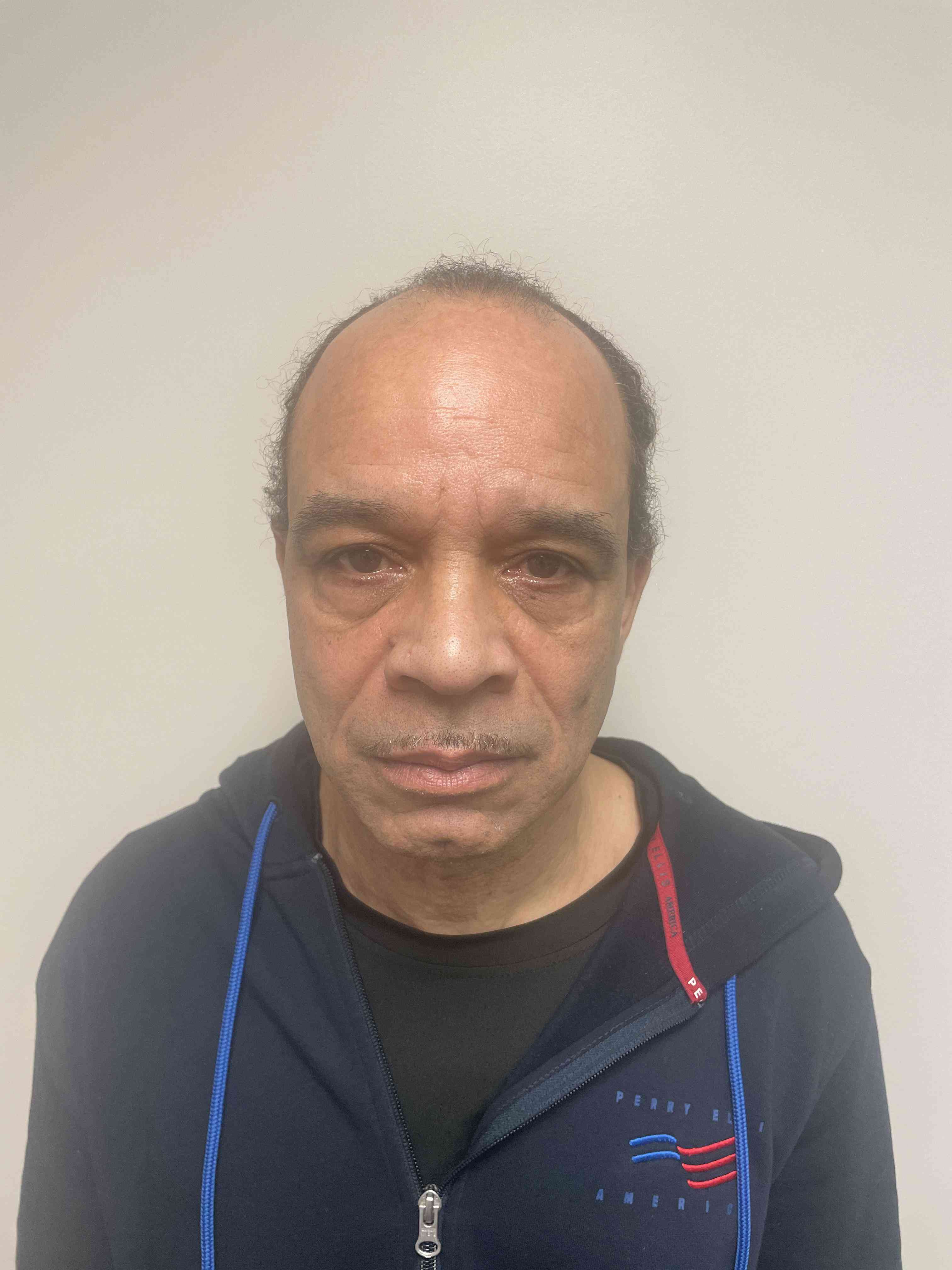 CORNIN, BLAKE MARTIN