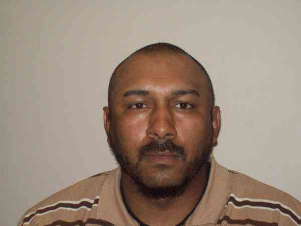 BEDFORD, BRYCE FABIAN