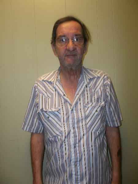 DESSELLE, KENNETH PAUL