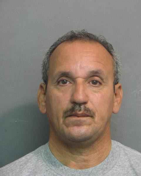 BILLIOT, CHARLES MICHAEL