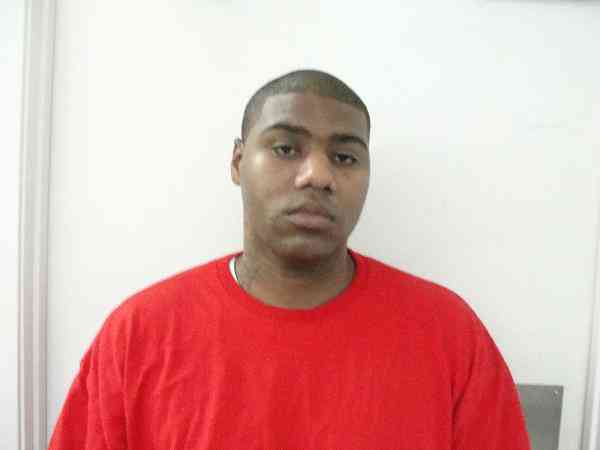 JACKSON, TROY MICHAEL JR