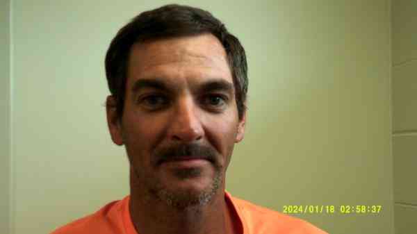 CRAIG, GLENN NORMAN III