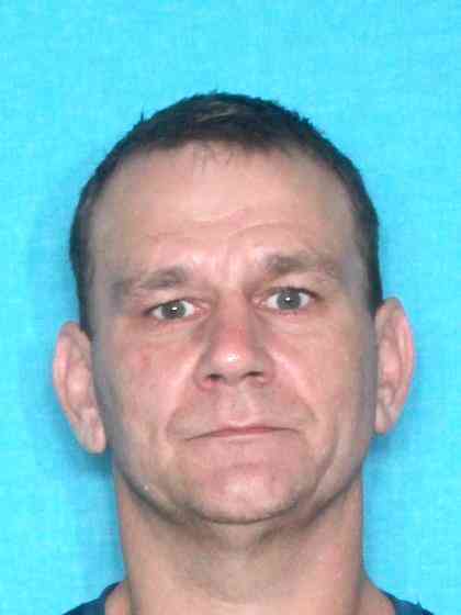 BERTRAND, JOSHUA LEE