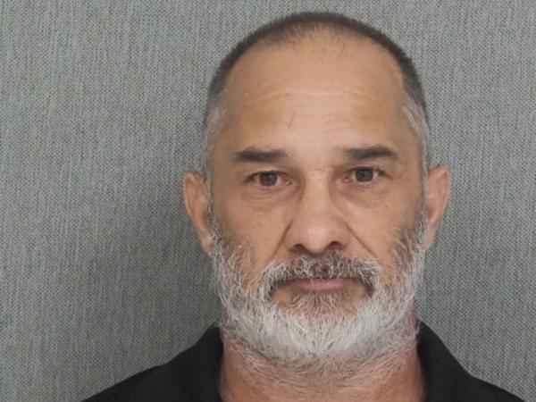 BERGERON, MICHAEL DAVID