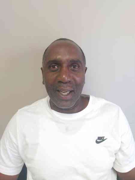 CHEEKS, DANIEL LONARD