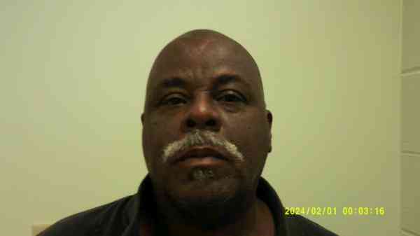 COLLINS, GEORGE ALLEN