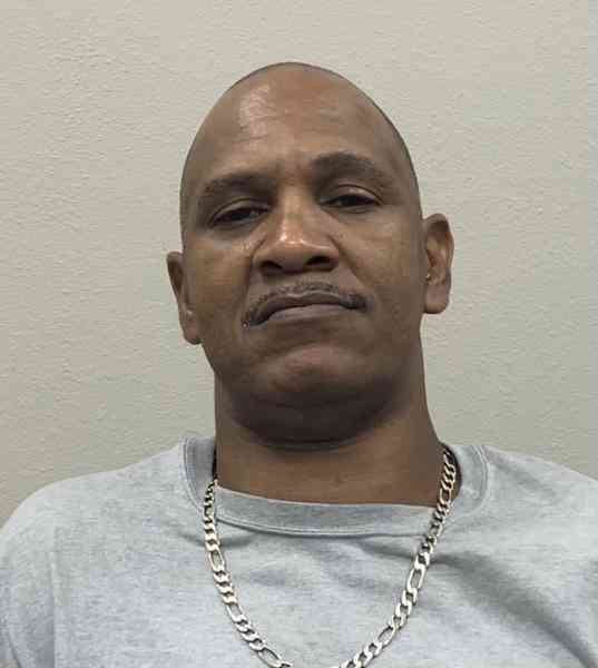 BRADFORD, RICKY LADON