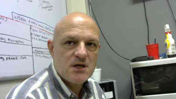 MANUEL, TIMOTHY WADE