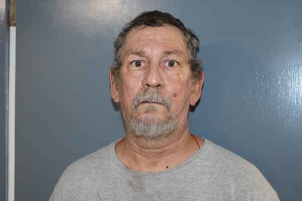 BERGER, BENJAMIN JOSEPH