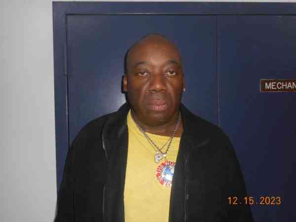ALFRED, PETER ROYAL JR.