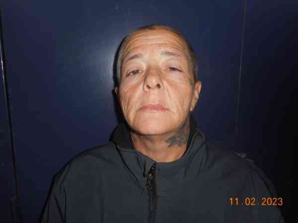 BAUDIN, NICKIE ANN