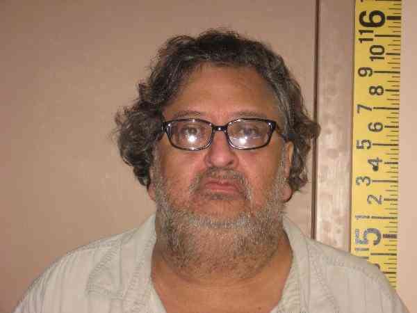 GORDON, TODD LEE