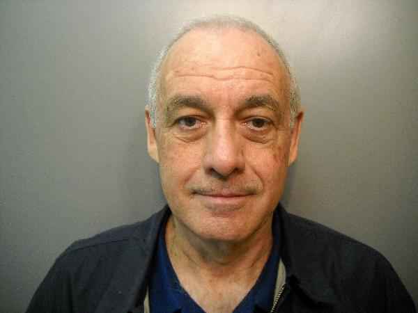 DAIGLE, PAUL FRANKLIN