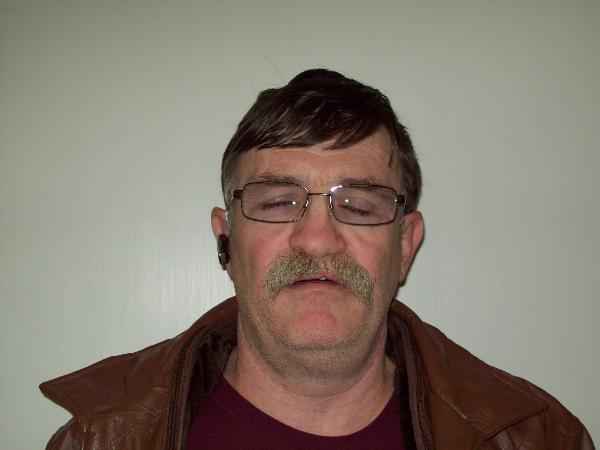 BLAIR, THEODORE ROBERT