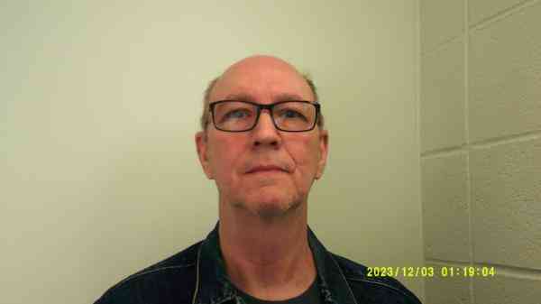 MARKS, LARRY JAMES