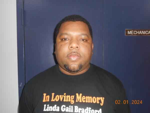 BRADFORD, MASON PAUL