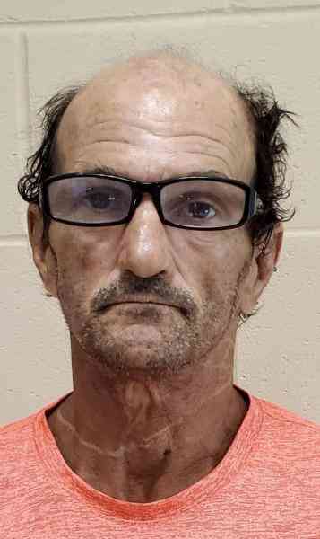 GETER, DARRELL EUGENE