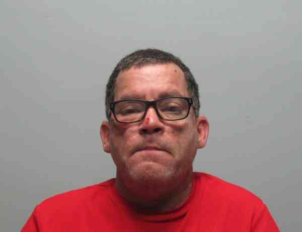 CHIASSON, DWAYNE PAUL