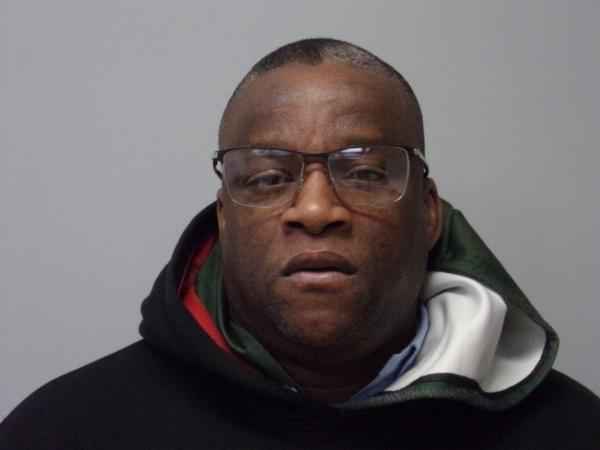 BROWN, DERRICK CHARLES