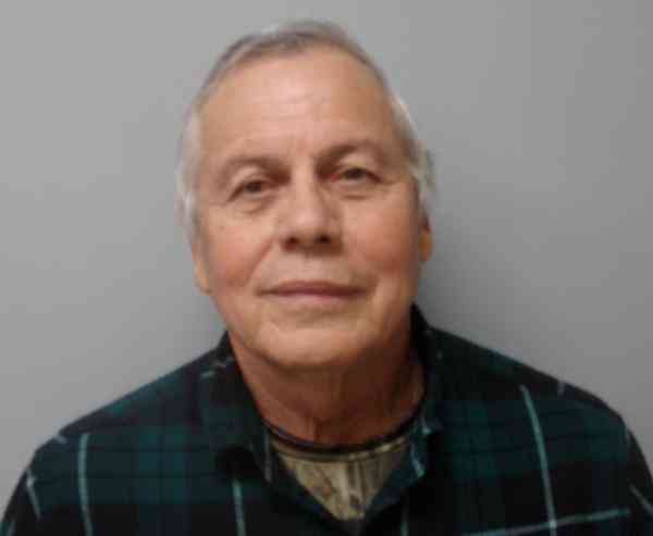 LINER, RAYMOND