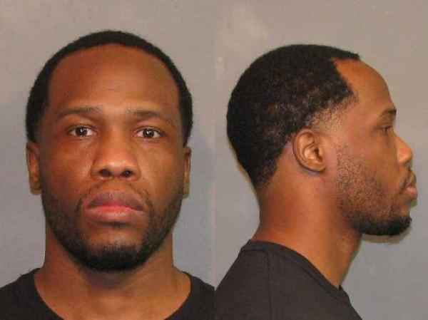 BLACK, BRANDON DEMARIO