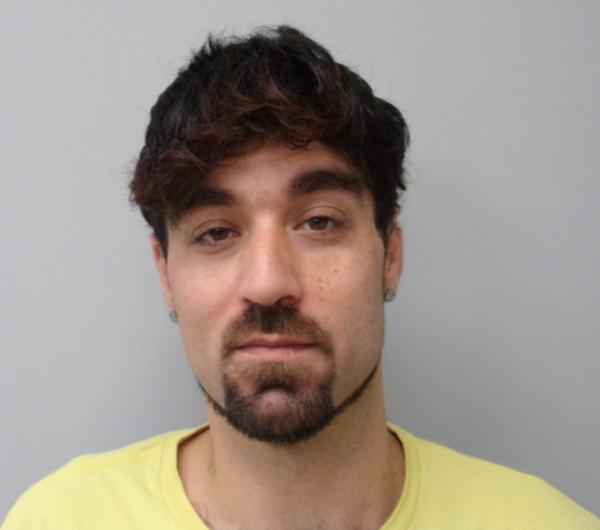 BONVILLAIN, CHRISTOPHER MICHAEL