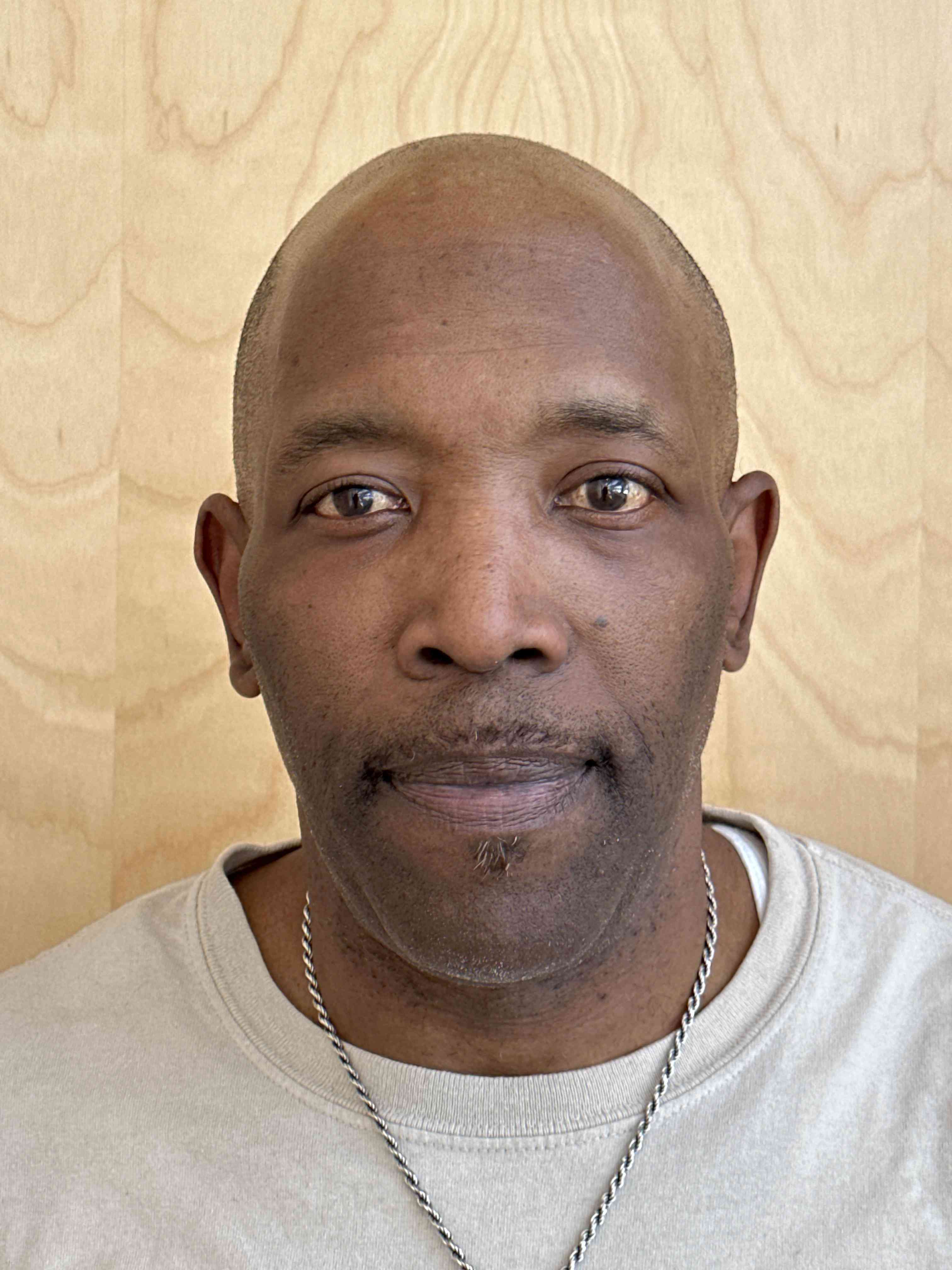 HOLT, ANDRE GRANT