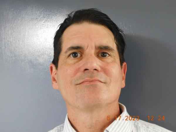 BROUSSARD, STEPHEN ALCIDE