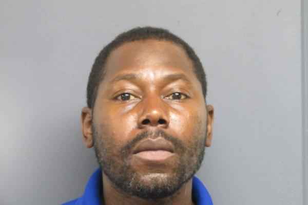 EVANS, DARREN MICHAEL