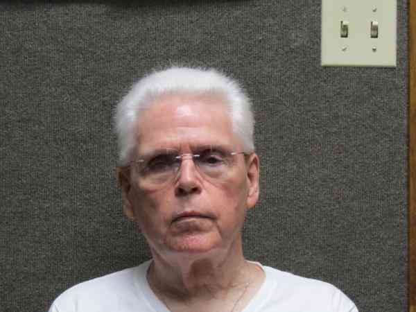 BLACKBURN, GREGORY CORNELL