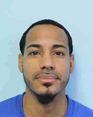 DEJESUS, JOHN M