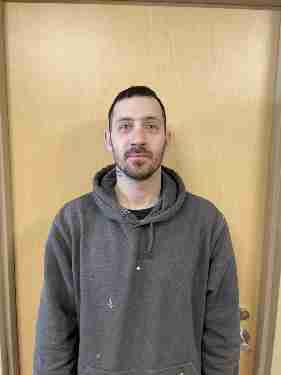 PAQUETTE, KEITH BENJAMIN