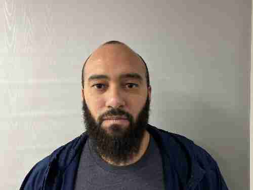 REDDING, NICHOLAS GEORGE