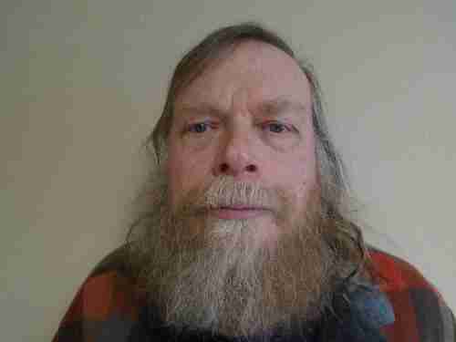 FADDEN, FRANCIS