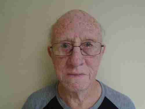 CHILDS, RICHARD JOHN