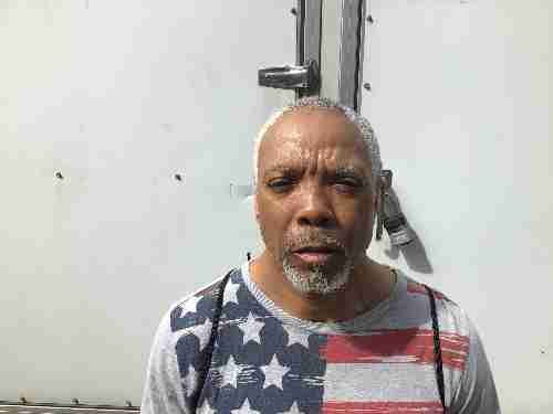 JOHNSON, CHARLES J JR