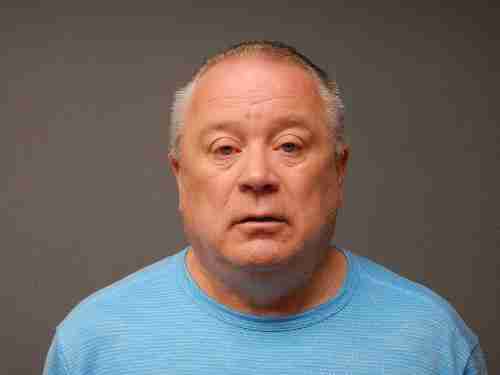 HOIME, CHRISTOPHER FRANCIS