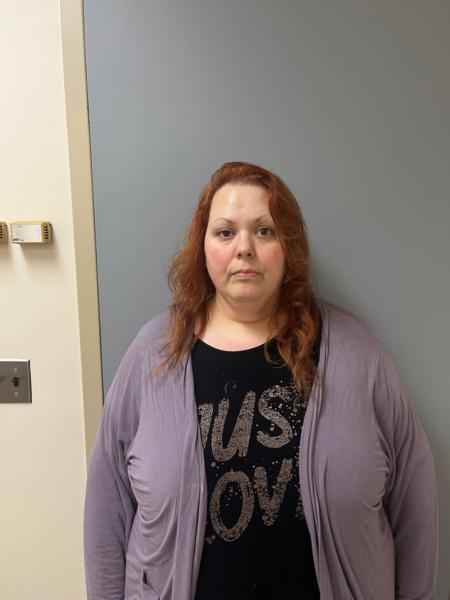 ROMAN, AMY LYNN