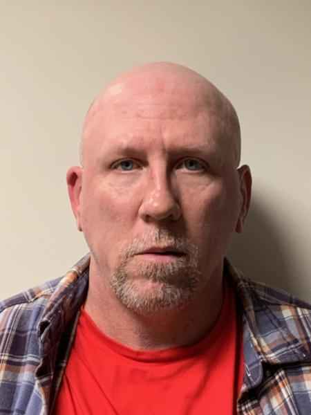 BRANTNER, BRIAN LANCE