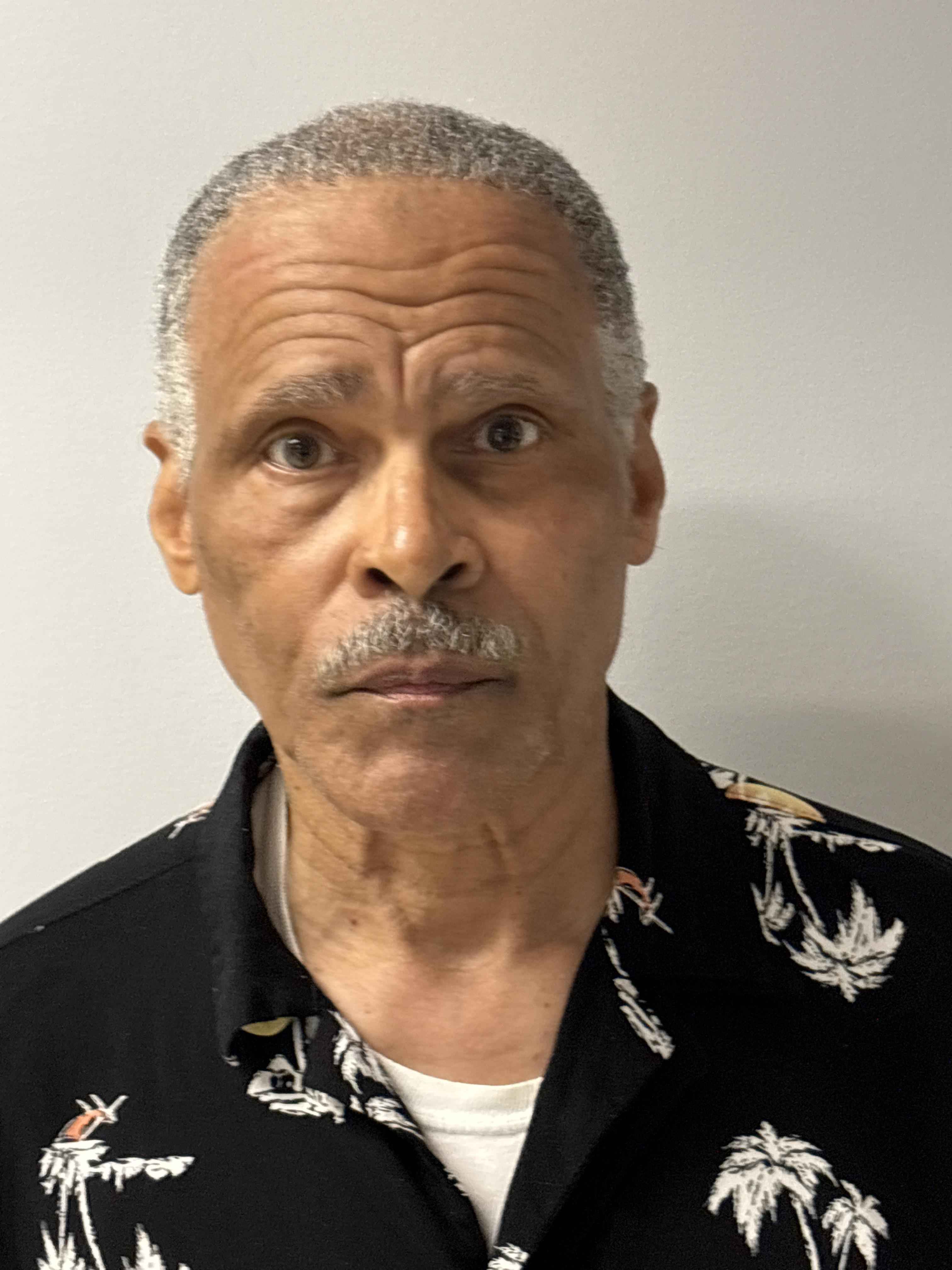 CORSEY, ALFRED OSBORNE