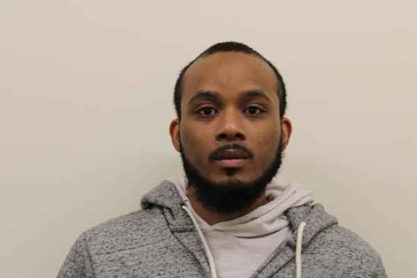 BROWN, RONALD ODEL