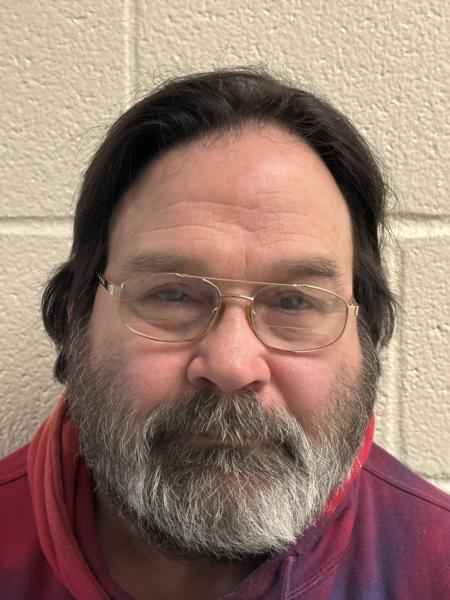 BRANT, SAMUEL ALMA