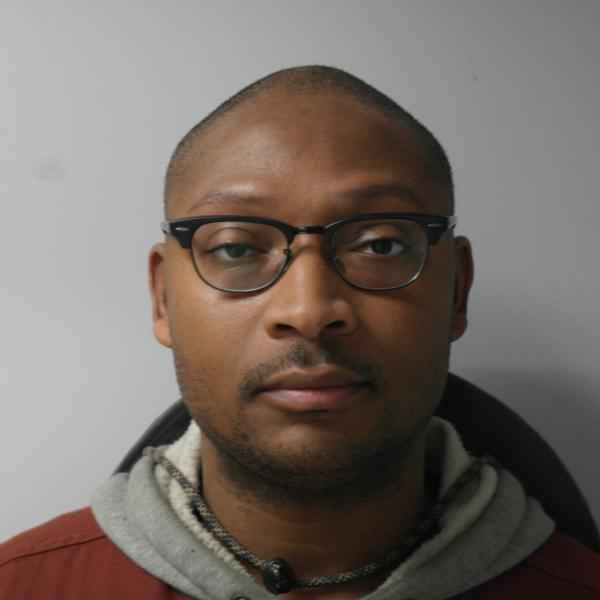 JEFFERSON, JUSTIN ALONZA