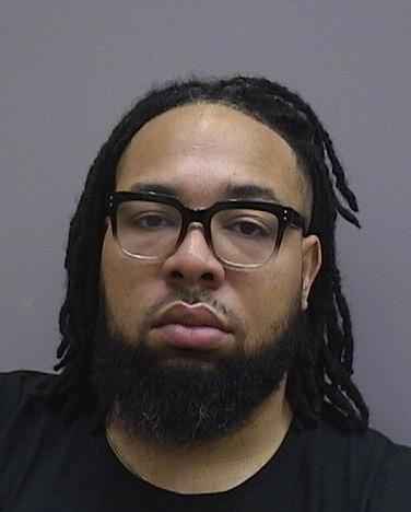 DARDEN, JARON ANTHONEE