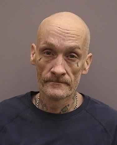 BLEVINS, JERRY WAYNE