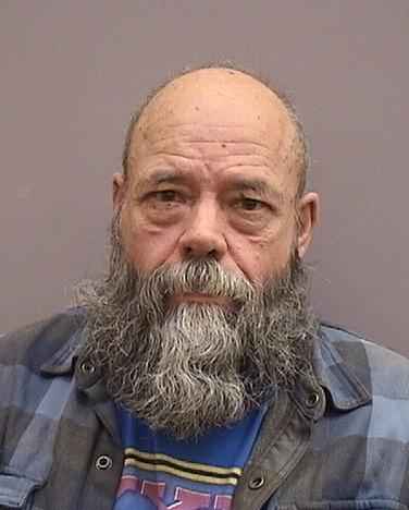 BROWN, SHANE DUWAYNE