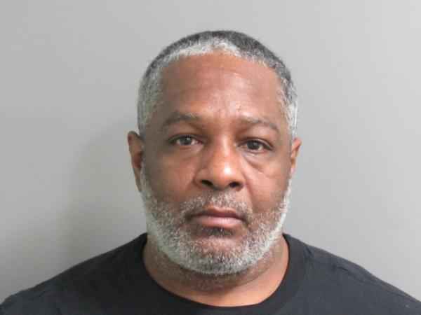 CRUTCHFIELD, BRIAN EUGENE