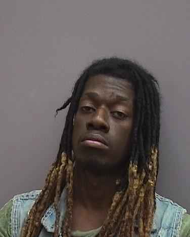 BROOKS, TRAVIS TERRELLE