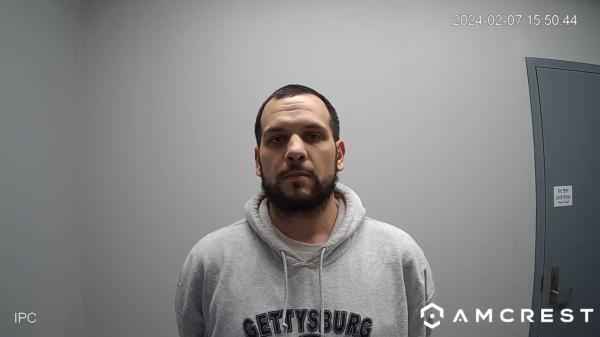 ECKMAN, BRANDON MATTHEW