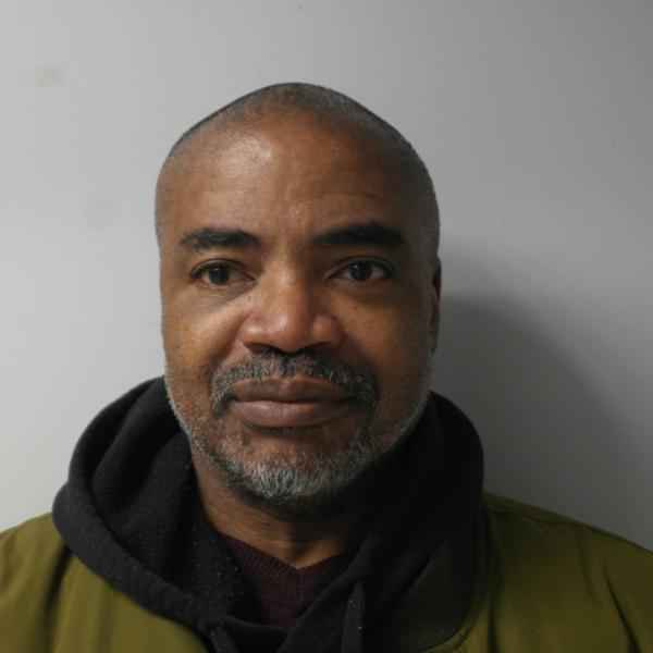 BALL, TYRONE ANTONIO